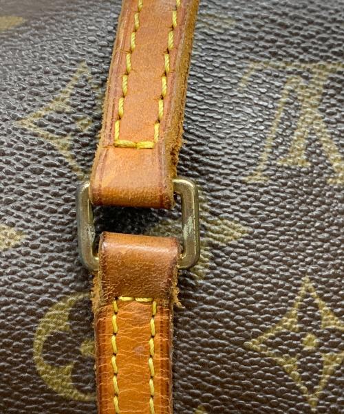 LOUIS VUITTON（ルイ ヴィトン）LOUIS VUITTON (ルイ ヴィトン) LOUIS VUITTON　モノグラム　パピヨン26　バッグの古着・服飾アイテム