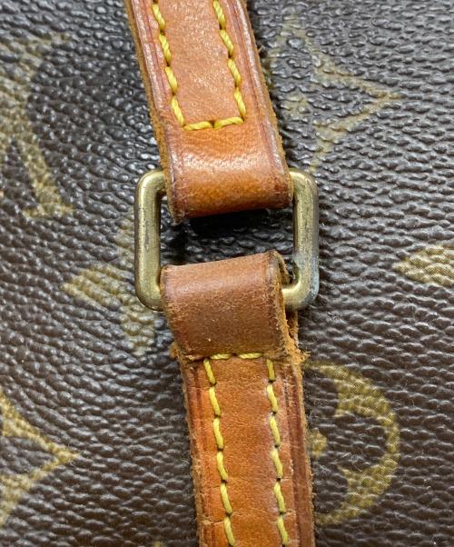 LOUIS VUITTON（ルイ ヴィトン）LOUIS VUITTON (ルイ ヴィトン) LOUIS VUITTON　モノグラム　パピヨン26　バッグの古着・服飾アイテム