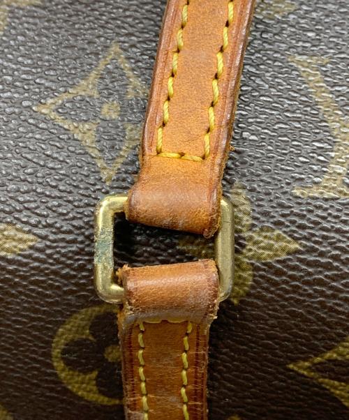 LOUIS VUITTON（ルイ ヴィトン）LOUIS VUITTON (ルイ ヴィトン) LOUIS VUITTON　モノグラム　パピヨン26　バッグの古着・服飾アイテム