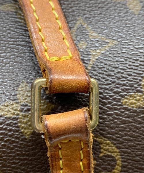 LOUIS VUITTON（ルイ ヴィトン）LOUIS VUITTON (ルイ ヴィトン) LOUIS VUITTON　モノグラム　パピヨン26　バッグの古着・服飾アイテム