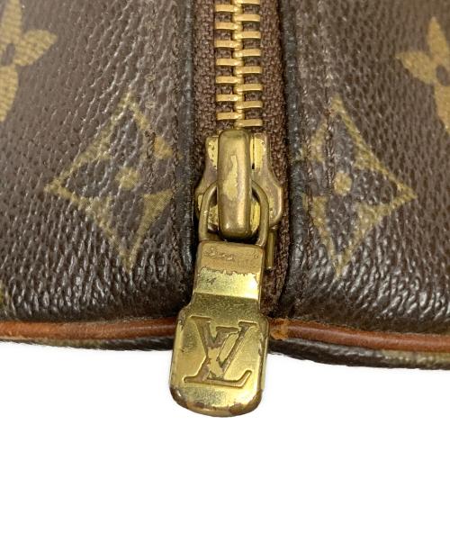 LOUIS VUITTON（ルイ ヴィトン）LOUIS VUITTON (ルイ ヴィトン) LOUIS VUITTON　モノグラム　パピヨン26　バッグの古着・服飾アイテム