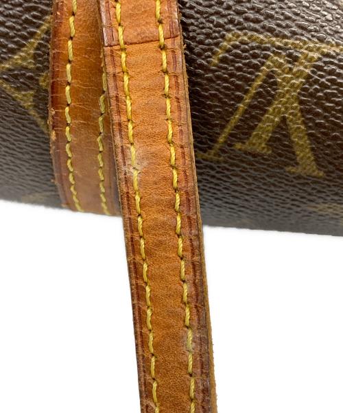 LOUIS VUITTON（ルイ ヴィトン）LOUIS VUITTON (ルイ ヴィトン) LOUIS VUITTON　モノグラム　パピヨン26　バッグの古着・服飾アイテム