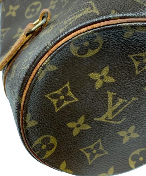 LOUIS VUITTON（ルイ ヴィトン）LOUIS VUITTON (ルイ ヴィトン) LOUIS VUITTON　モノグラム　パピヨン26　バッグの古着・服飾アイテム