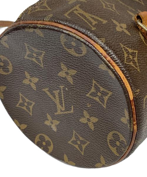 LOUIS VUITTON（ルイ ヴィトン）LOUIS VUITTON (ルイ ヴィトン) LOUIS VUITTON　モノグラム　パピヨン26　バッグの古着・服飾アイテム