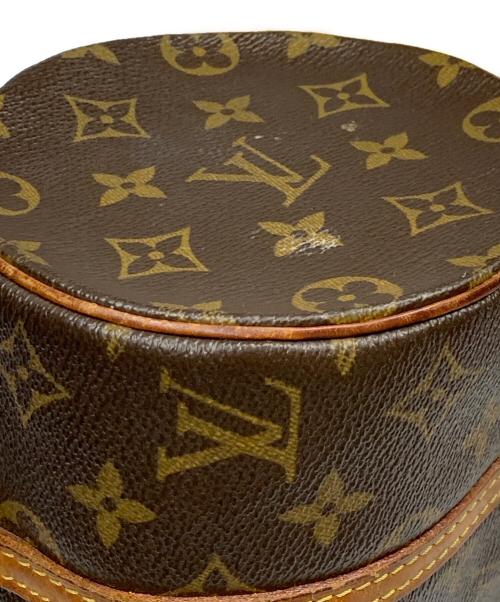 LOUIS VUITTON（ルイ ヴィトン）LOUIS VUITTON (ルイ ヴィトン) LOUIS VUITTON　モノグラム　パピヨン26　バッグの古着・服飾アイテム