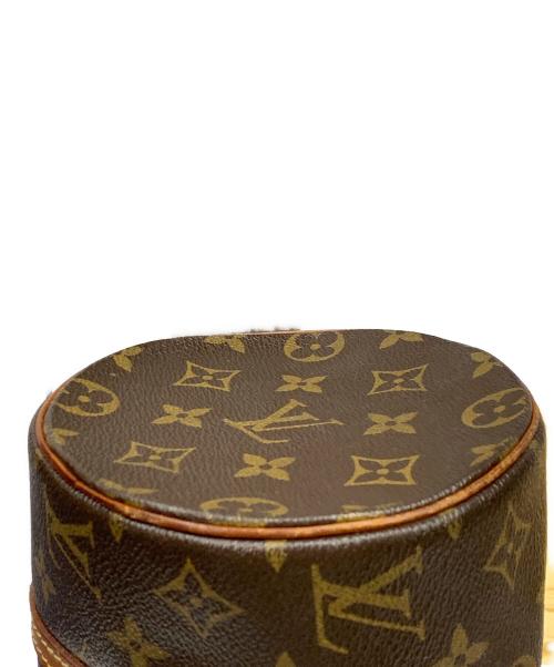 LOUIS VUITTON（ルイ ヴィトン）LOUIS VUITTON (ルイ ヴィトン) LOUIS VUITTON　モノグラム　パピヨン26　バッグの古着・服飾アイテム