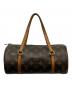 LOUIS VUITTON（ルイ ヴィトン）の古着「LOUIS VUITTON　モノグラム　パピヨン26　バッグ」