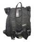 MAKAVELIC (マキャベリック) MAKAVELIC　ブラック　バックパック ブラック：13000円