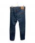 LEVI'S PReMIUM (リーバイス プレミアム) LEVI'S PReMIUM　インディゴ　デニムパンツ インディゴ サイズ:SIZE W31×L32：10000円