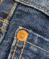 中古・古着 LEVI'S PReMIUM (リーバイス プレミアム) LEVI'S PReMIUM　インディゴ　デニムパンツ インディゴ サイズ:SIZE W31×L32：10000円