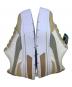 中古・古着 PUMA (プーマ) PUMA　ベージュ×ホワイト　MAYZE STACK LUXE　ローカットスニーカー ベージュ×ホワイト サイズ:SIZE 23cm：10000円