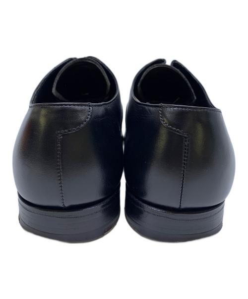 Crockett & Jones（クロケット＆ジョーンズ）Crockett & Jones (クロケット＆ジョーンズ) Crockett & Jones　	ブラック　KENT　ストレートチップシューズ ブラック サイズ:SIZE 25.5cmの古着・服飾アイテム