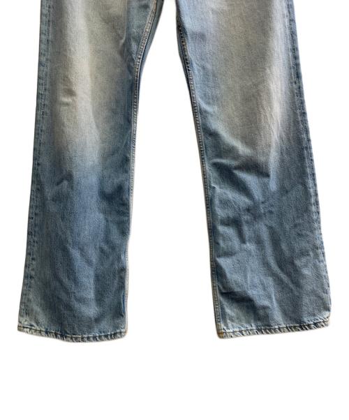 Acne studios（アクネ ストゥディオズ）Acne studios (アクネ ストゥディオズ) 2021m light blue vintage インディゴ サイズ:EUR31　34の古着・服飾アイテム