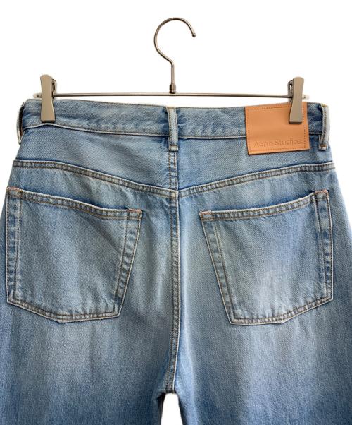 Acne studios（アクネ ストゥディオズ）Acne studios (アクネ ストゥディオズ) 2021m light blue vintage インディゴ サイズ:EUR31　34の古着・服飾アイテム