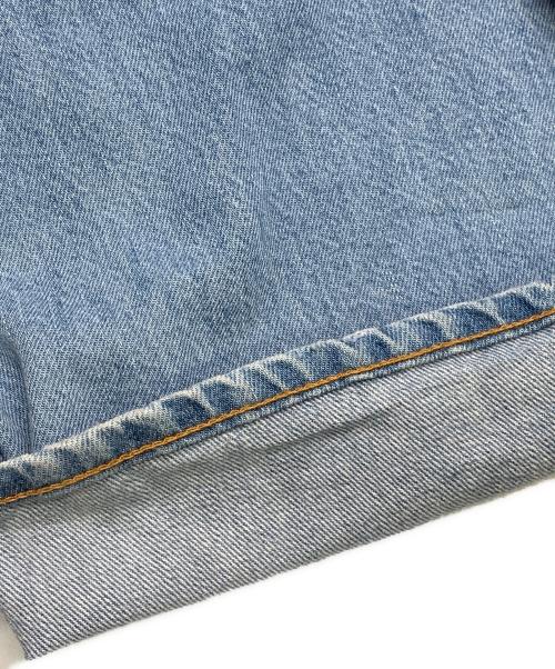 Acne studios（アクネ ストゥディオズ）Acne studios (アクネ ストゥディオズ) 2021m light blue vintage インディゴ サイズ:EUR31　34の古着・服飾アイテム