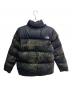 THE NORTH FACE (ザ ノース フェイス) THE NORTH FACE ブラック NV NUPTSE JACKET ダウンジャケット ブラック サイズ:SIZE S：14000円