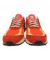 NEW BALANCE (ニューバランス) NEW BALANCE　オレンジ×レッド　Made in USA 990v4　スニーカー オレンジ×レッド サイズ:SIZE US8.5：20000円
