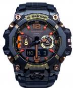 CASIOカシオ）の古着「MASTER OF G - MUDMASTER」｜ブラック