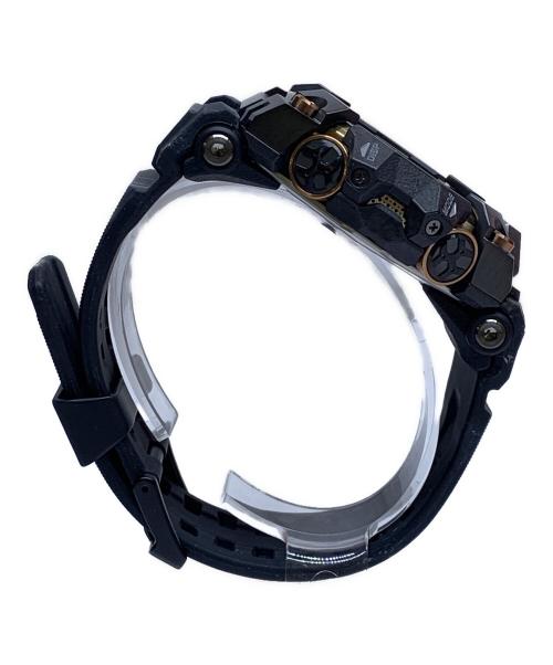 CASIO（カシオ）CASIO (カシオ) MASTER OF G - MUDMASTER ブラックの古着・服飾アイテム
