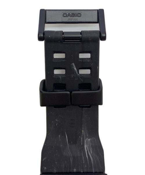 CASIO（カシオ）CASIO (カシオ) MASTER OF G - MUDMASTER ブラックの古着・服飾アイテム