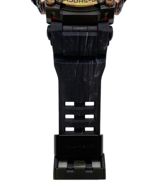 CASIO（カシオ）CASIO (カシオ) MASTER OF G - MUDMASTER ブラックの古着・服飾アイテム