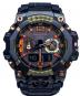 CASIO（カシオ）の古着「MASTER OF G - MUDMASTER」｜ブラック