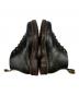 中古・古着 Dr.Martens (ドクターマーチン) Dr.Martens ブラック CHURCH モンキーブーツ ブラック サイズ:SIZE US9：15000円