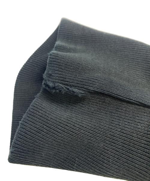 stussy（ステューシー）stussy (ステューシー) stussy　ジップパーカー ブラック サイズ:SIZE Mの古着・服飾アイテム