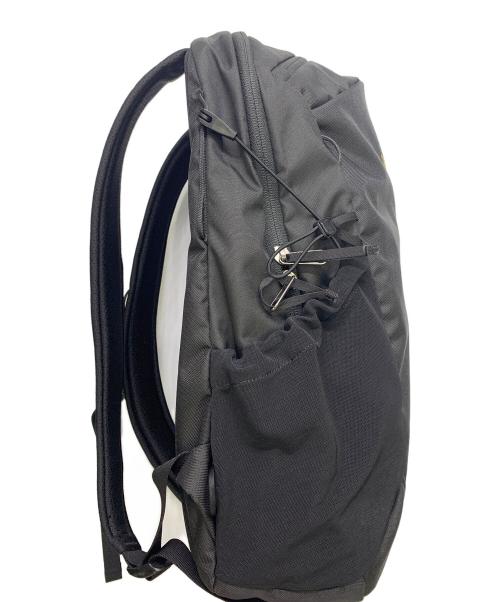 ARC'TERYX（アークテリクス）ARC'TERYX (アークテリクス) ARC'TERYX　MANTIS16　ブラック　バックパック ブラックの古着・服飾アイテム