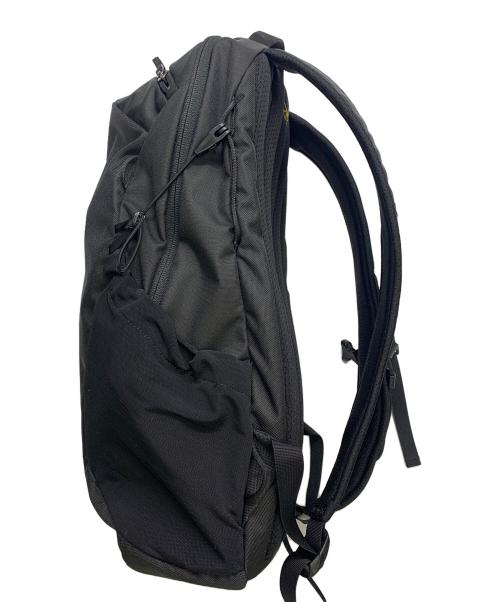 ARC'TERYX（アークテリクス）ARC'TERYX (アークテリクス) ARC'TERYX　MANTIS16　ブラック　バックパック ブラックの古着・服飾アイテム