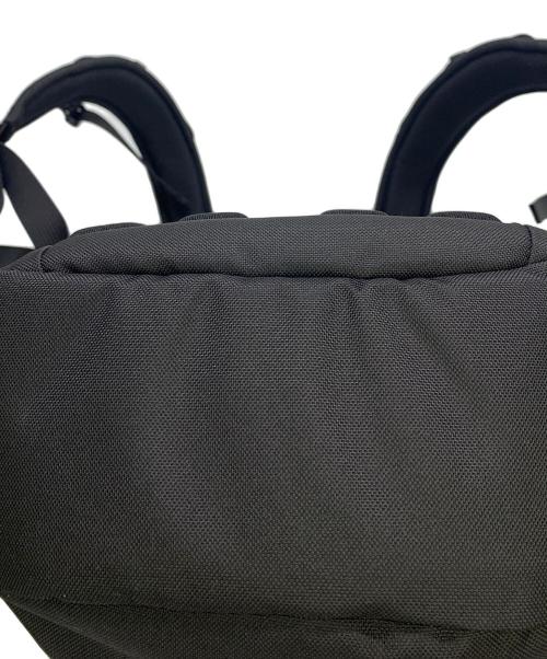 ARC'TERYX（アークテリクス）ARC'TERYX (アークテリクス) ARC'TERYX　MANTIS16　ブラック　バックパック ブラックの古着・服飾アイテム