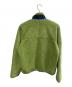Patagonia (パタゴニア) Patagonia　グリーン　クラシックレトロX　ボアジャケット グリーン サイズ:SIZE M：23000円