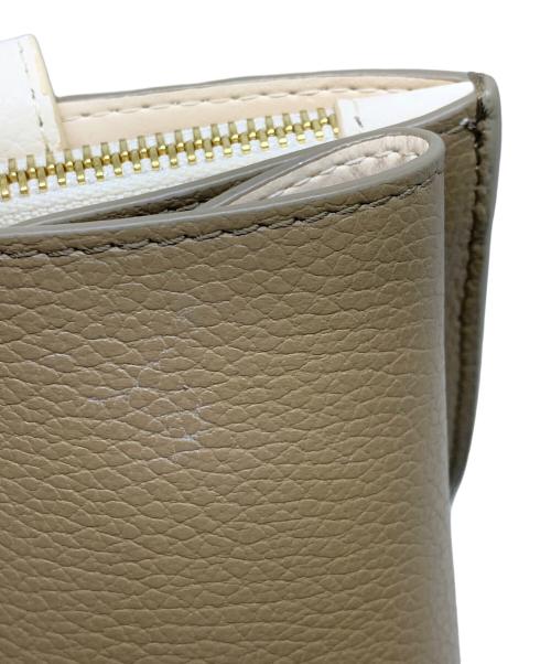 FURLA（フルラ）FURLA (フルラ) FURLA　BATTPRS　ブラウン　トートバッグ ブラウンの古着・服飾アイテム