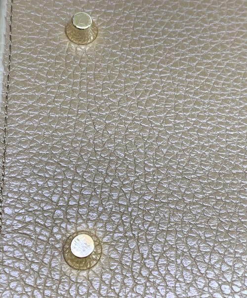 FURLA（フルラ）FURLA (フルラ) FURLA　BATTPRS　ブラウン　トートバッグ ブラウンの古着・服飾アイテム