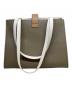 FURLA (フルラ) FURLA　BATTPRS　ブラウン　トートバッグ ブラウン：11000円