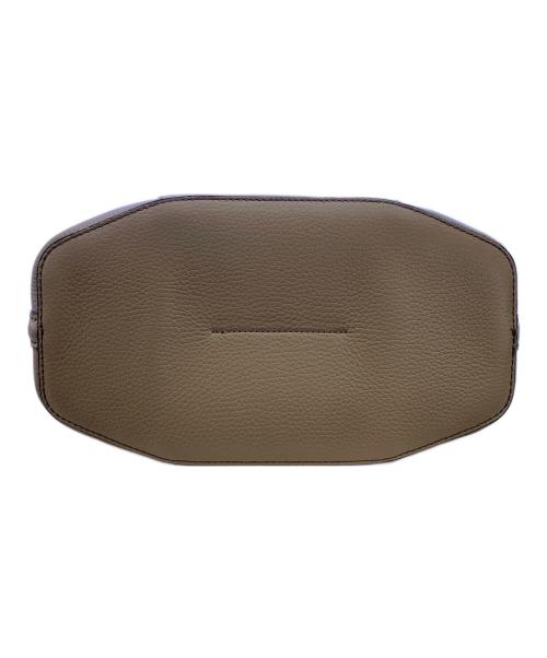 FURLA（フルラ）FURLA (フルラ) FURLA　MIASTELLA　ブラウン　2WAYバッグ ブラウンの古着・服飾アイテム