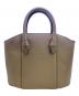 FURLA (フルラ) FURLA　MIASTELLA　ブラウン　2WAYバッグ ブラウン：15000円