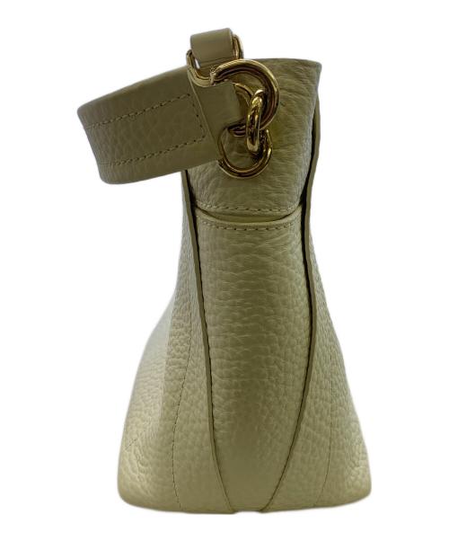 FURLA（フルラ）FURLA (フルラ) FURLA　ホワイト　2WAYバッグ ホワイトの古着・服飾アイテム