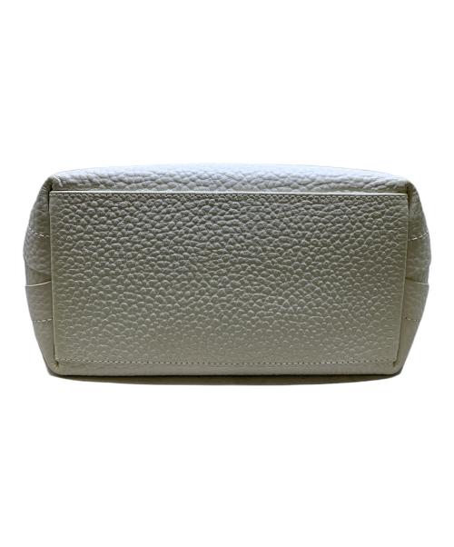 FURLA（フルラ）FURLA (フルラ) FURLA　ホワイト　2WAYバッグ ホワイトの古着・服飾アイテム