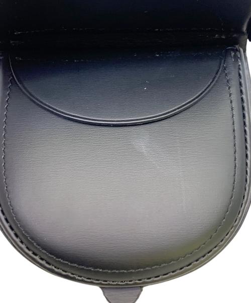 Cartier（カルティエ）Cartier (カルティエ) Cartier　ブラック　コインケース ブラックの古着・服飾アイテム