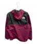 THE NORTH FACE (ザ ノース フェイス) THE NORTH FACE　	パープル　Mountain Q Jacket　マウンテンジャケット パープル サイズ:SIZE L：15000円