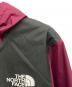 中古・古着 THE NORTH FACE (ザ ノース フェイス) THE NORTH FACE　	パープル　Mountain Q Jacket　マウンテンジャケット パープル サイズ:SIZE L：15000円