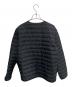 THE NORTH FACE (ザ ノース フェイス) THE NORTH FACE　ブラック　ライトダウンジャケット ブラック サイズ:SIZE M：13000円