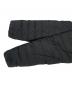 中古・古着 THE NORTH FACE (ザ ノース フェイス) THE NORTH FACE　ブラック　ライトダウンジャケット ブラック サイズ:SIZE M：13000円