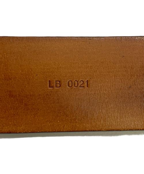LOUIS VUITTON（ルイ ヴィトン）LOUIS VUITTON (ルイ ヴィトン) LOUIS VUITTON　ダミエ　ベルトの古着・服飾アイテム