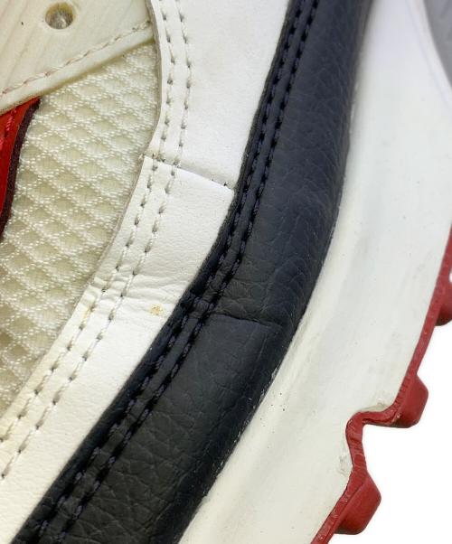 NIKE（ナイキ）NIKE (ナイキ) NIKE　AIR MAX90　ホワイト　スニーカー ホワイト サイズ:SIZE 28.5cmの古着・服飾アイテム