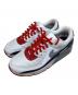 NIKE（ナイキ）の古着「NIKE　AIR MAX90　ホワイト　スニーカー」｜ホワイト