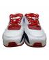 NIKE (ナイキ) NIKE　AIR MAX90　ホワイト　スニーカー ホワイト サイズ:SIZE 28.5cm：8000円