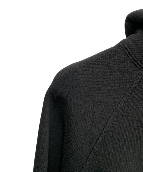 SUPREME（シュプリーム）SUPREME (シュプリーム) Supreme　ブラック　	Division Hooded Sweatshirt　パーカー ブラック サイズ:SIZE Mの古着・服飾アイテム