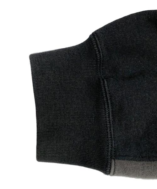 SUPREME（シュプリーム）SUPREME (シュプリーム) Supreme　ブラック　	Division Hooded Sweatshirt　パーカー ブラック サイズ:SIZE Mの古着・服飾アイテム